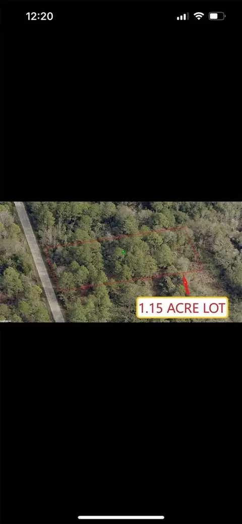 8400 W Mayo Dr, Crystal River, FL 34429