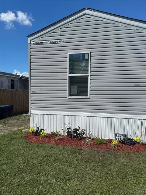 36413 Teakwood Ave, Zephyrhills, FL 33541