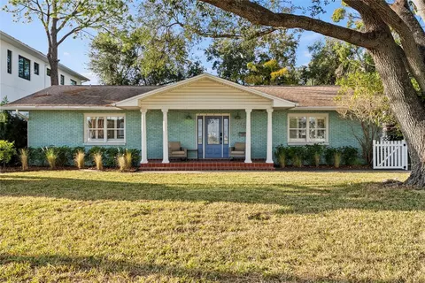 710 S Davis Blvd, Tampa, FL 33606