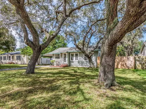 530 Skyview Ave, Clearwater, FL 33756