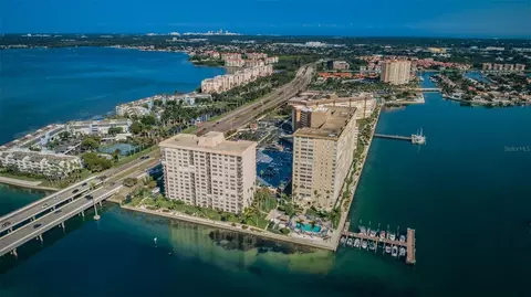 5200 Brittany Dr S #510, Saint Petersburg, FL 33715