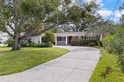 202 S Obrien St, Tampa, FL 33609