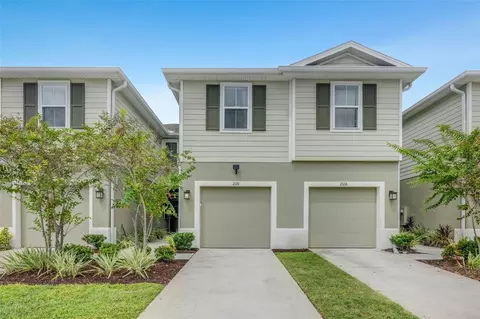 2110 Laceflower Dr, Brandon, FL 33510