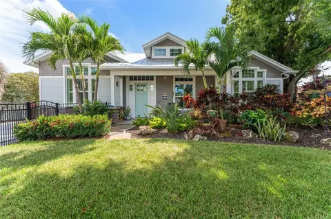 4114 W Oklahoma Ave, Tampa, FL 33616