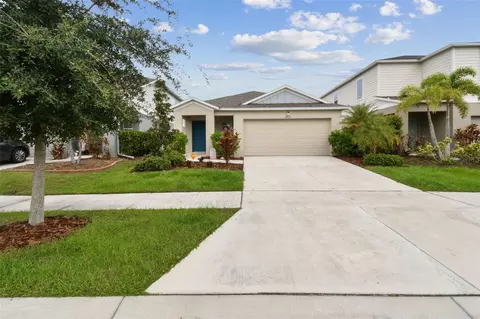 14614 Brumby Ridge Ave, Lithia, FL 33547