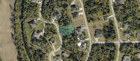 Rufus Road, North Port, FL 34288