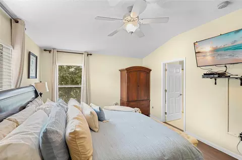 Bedroom - 14847 Skip Jack Loop, Lakewood Ranch, FL 34202 photo 6 of 7