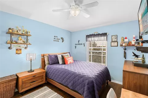 Bedroom - 14847 Skip Jack Loop, Lakewood Ranch, FL 34202 photo 2 of 7
