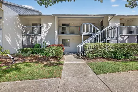 11201 122nd Ave #107, Largo, FL 33778