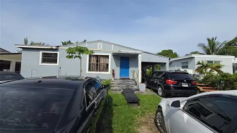 15694 NE 10th Ct, North Miami Beach, FL 33162