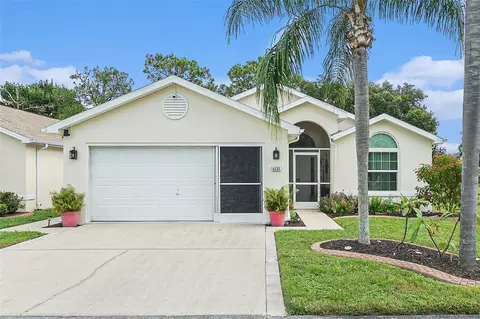 4434 Whitton Way, New Port Richey, FL 34653