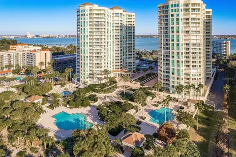 1170 SE Gulf Blvd #305, Clearwater Beach, FL 33767