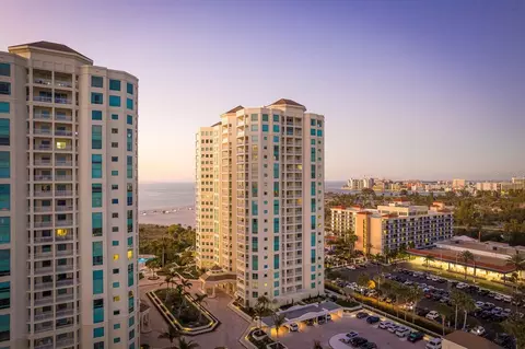 1170 SE Gulf Blvd #305, Clearwater Beach, FL 33767