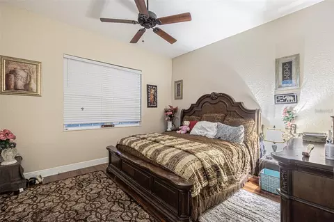 Bedroom - 13102 Done Groven Dr, Dover, FL 33527 photo 4 of 5