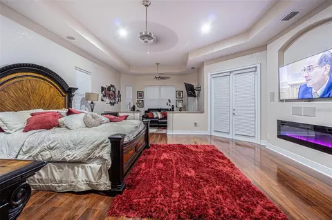 Bedroom - 13102 Done Groven Dr, Dover, FL 33527 photo 1 of 5