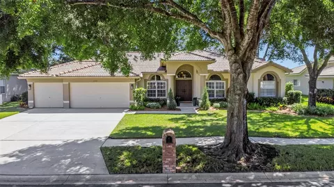 1115 Kings Way Ln, Tarpon Springs, FL 34688