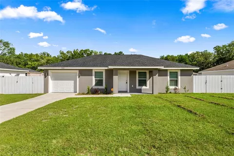 13881 SW 105 Pl, Dunnellon, FL 34432
