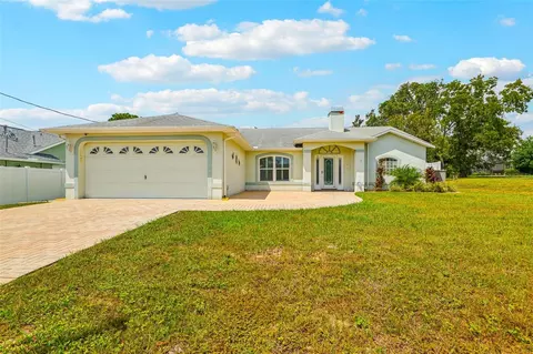 4407 Dior Rd, Spring Hill, FL 34609