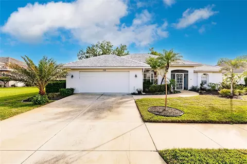 728 Thistlelake Dr, Venice, FL 34293