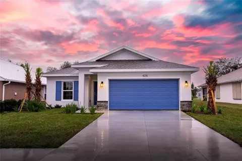 425 Rose Apple Cir, Port Charlotte, FL 33954