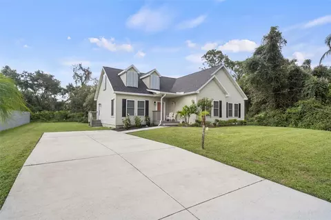 5658 Babroff Ter, North Port, FL 34291