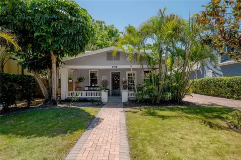 3116 W Wallcraft, Tampa, FL 33611