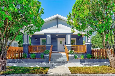 2510 N 13th St, Tampa, FL 33605