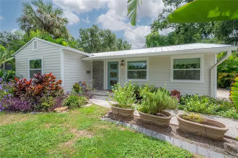 604 W Hilda St, Tampa, FL 33603