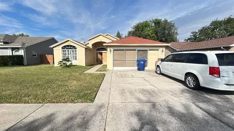 4821 Musselshell Dr, New Port Richey, FL 34655