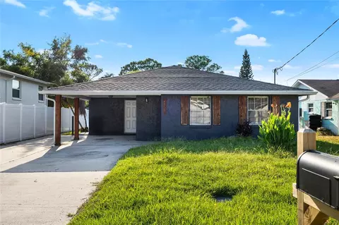 6803 S Juanita St, Tampa, FL 33616