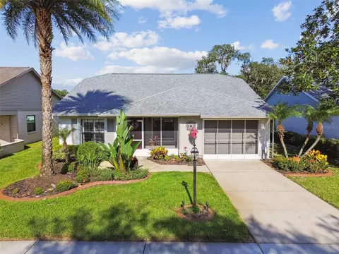 11604 Pear Tree Dr, New Port Richey, FL 34654