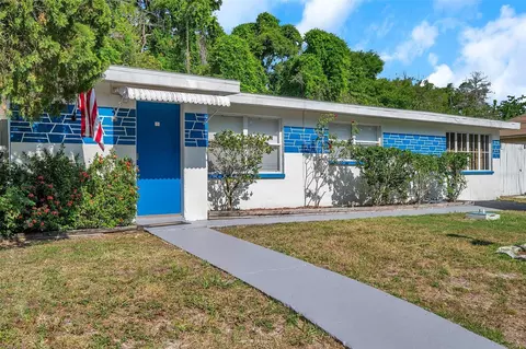 14801 Scamp Dr, Hudson, FL 34667
