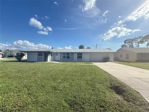 22237 Lockport Ave, Port Charlotte, FL 33952