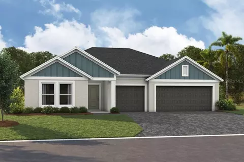 9747 SW 62nd Ct, Ocala, FL 34476