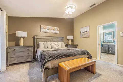Bedroom - 9809 La Rita Pl, Riverview, FL 33569 photo 5 of 7