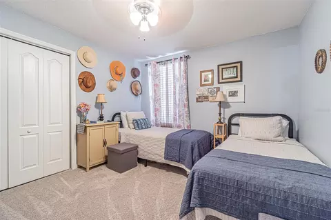 Bedroom - 9809 La Rita Pl, Riverview, FL 33569 photo 2 of 7
