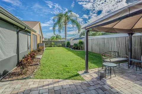 Exterior - 9809 La Rita Pl, Riverview, FL 33569 photo 2 of 12