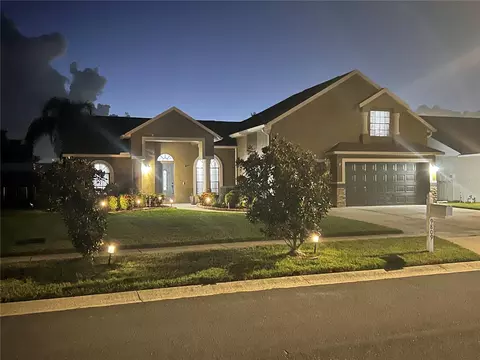 Exterior - 9809 La Rita Pl, Riverview, FL 33569 photo 12 of 12