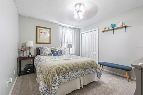 Bedroom - 9809 La Rita Pl, Riverview, FL 33569 photo 7 of 7