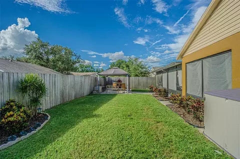 Exterior - 9809 La Rita Pl, Riverview, FL 33569 photo 9 of 12
