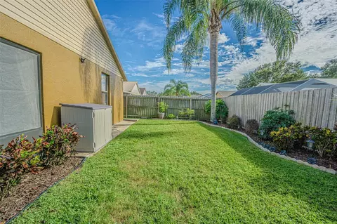 Exterior - 9809 La Rita Pl, Riverview, FL 33569 photo 8 of 12