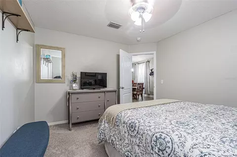 Bedroom - 9809 La Rita Pl, Riverview, FL 33569 photo 6 of 7