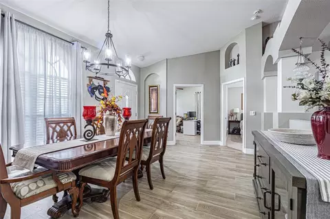 Dining - 9809 La Rita Pl, Riverview, FL 33569 photo 2 of 2