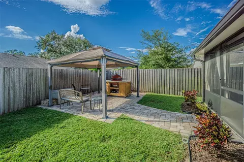 Exterior - 9809 La Rita Pl, Riverview, FL 33569 photo 7 of 12