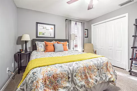 Bedroom - 9809 La Rita Pl, Riverview, FL 33569 photo 3 of 7