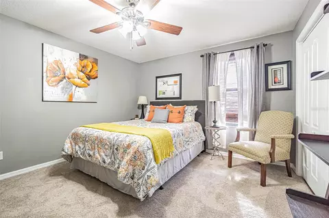 Bedroom - 9809 La Rita Pl, Riverview, FL 33569 photo 4 of 7