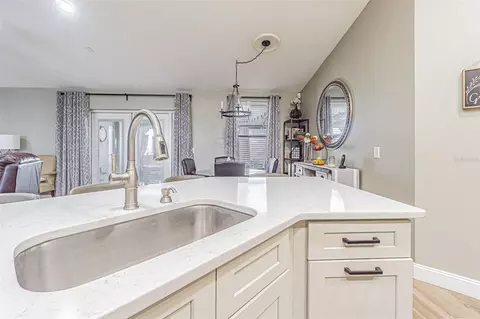 Kitchen - 9809 La Rita Pl, Riverview, FL 33569 photo 2 of 5