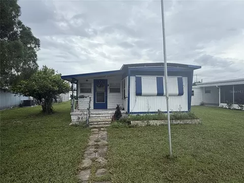 6323 Ohio St, Zephyrhills, FL 33542