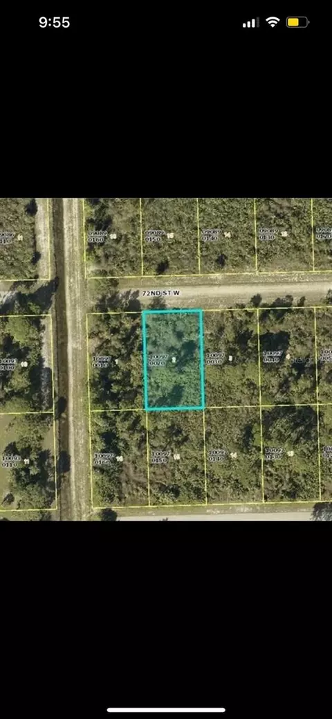 3127 72nd St W, Lehigh Acres, FL 33971