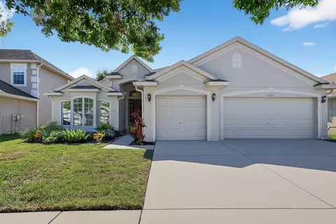 6721 Sparkling Way, Wesley Chapel, FL 33545